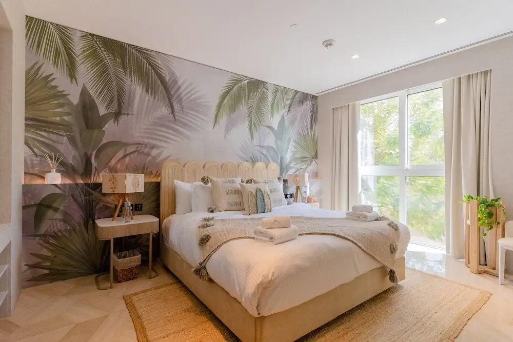 Дубай: 3B-Five Palm South Residences - 40005