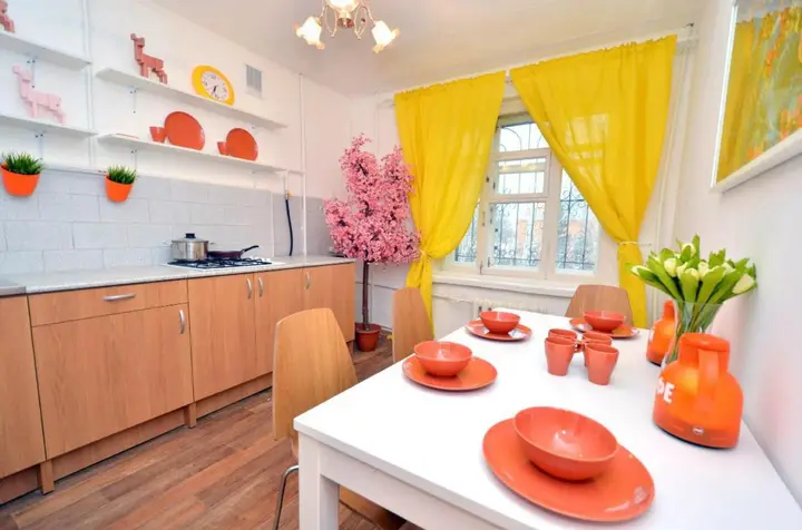 Екатеринбург: Hostel Green Grove