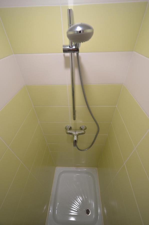 Екатеринбург: Hostel Green Grove