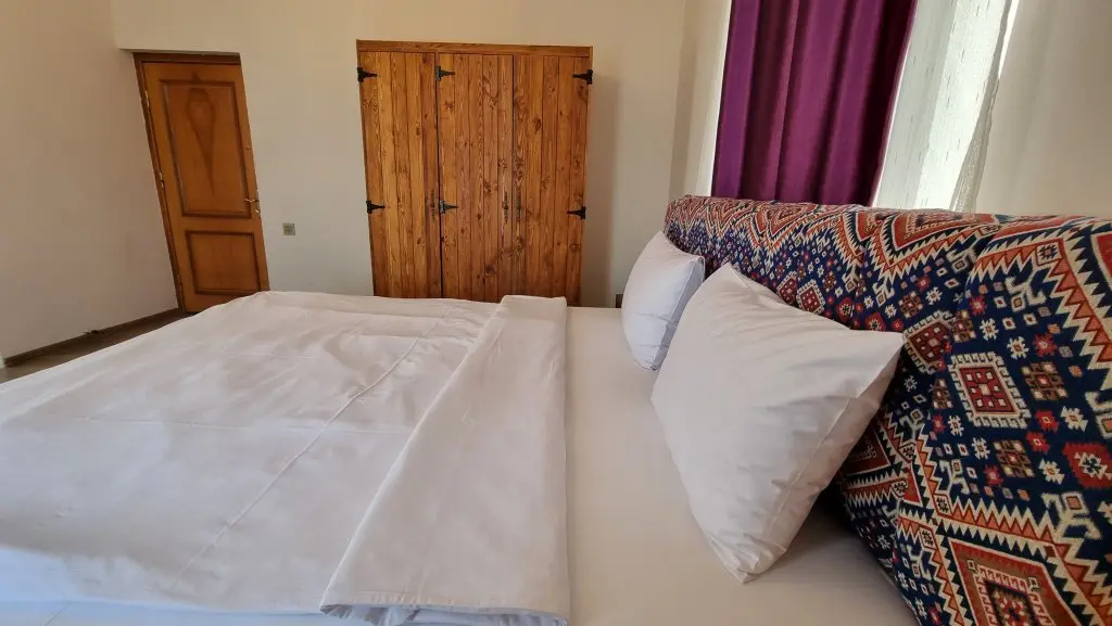 Баку: Бутик-отель Qız Qalası Hotel