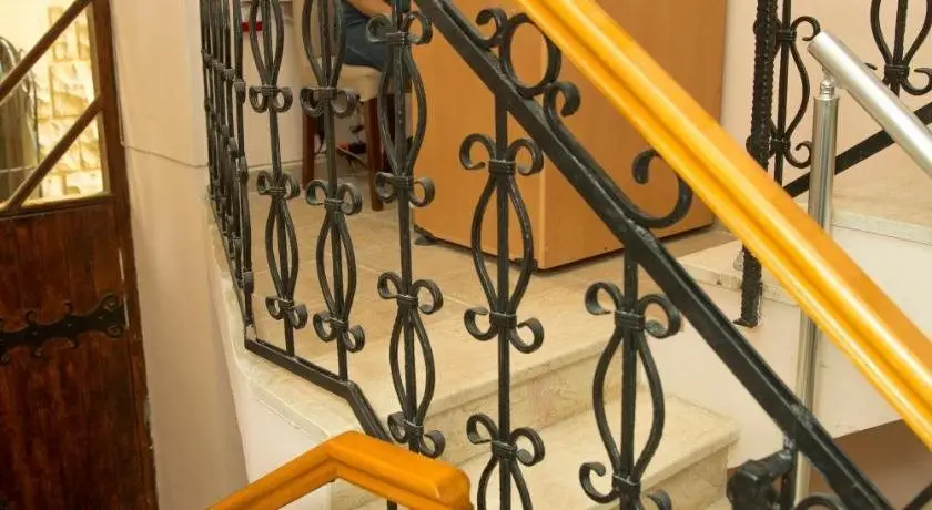 Баку: Отель Town Gates
