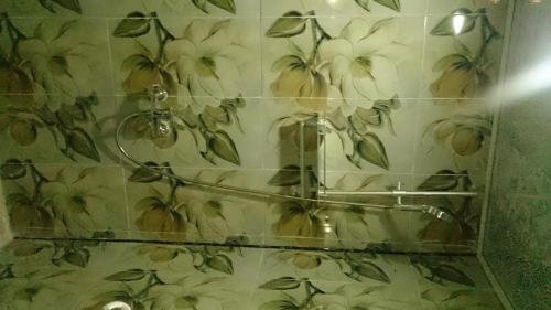 Батуми: Family Hotel Homaldy