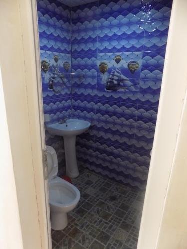 Батуми: Family Hotel Homaldy