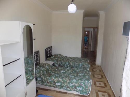 Батуми: Family Hotel Homaldy