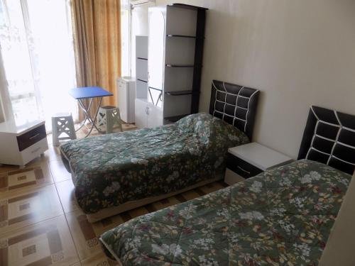 Батуми: Family Hotel Homaldy