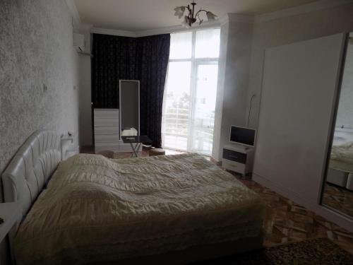 Батуми: Family Hotel Homaldy
