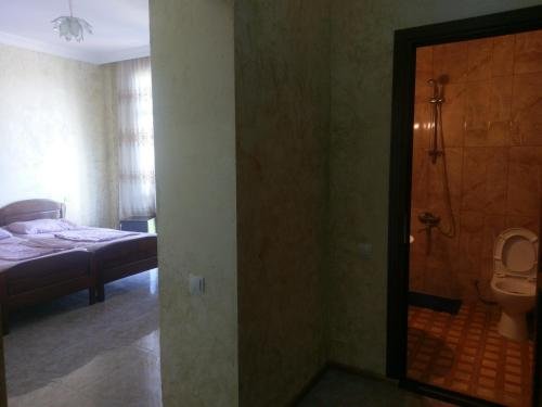 Батуми: Hotel Temo in Batumi