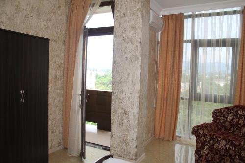Батуми: Hotel Temo in Batumi