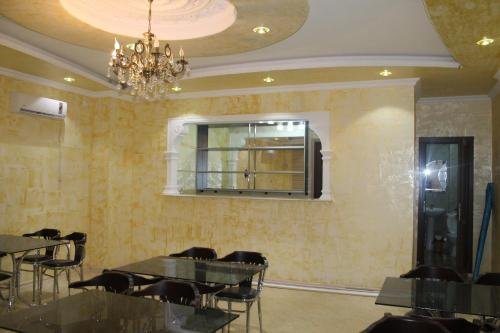 Батуми: Hotel Temo in Batumi