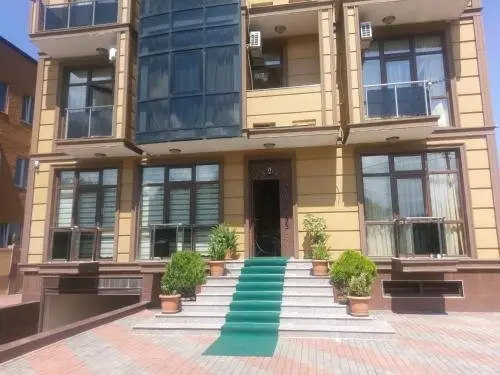 Hotel Temo in Batumi — фото 1