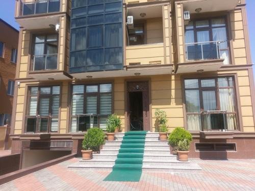 Батуми: Hotel Temo in Batumi