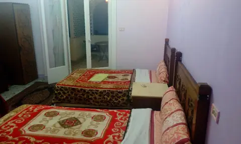 Cairo Moon Hotel - Hostel — фото 1