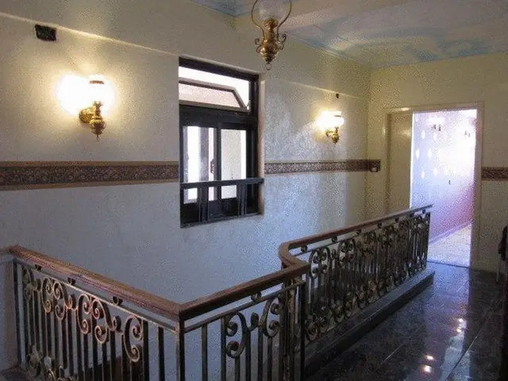 Каир: Cairo Moon Hotel - Hostel