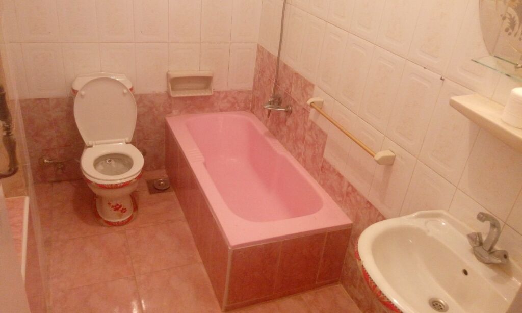 Каир: Cairo Moon Hotel - Hostel