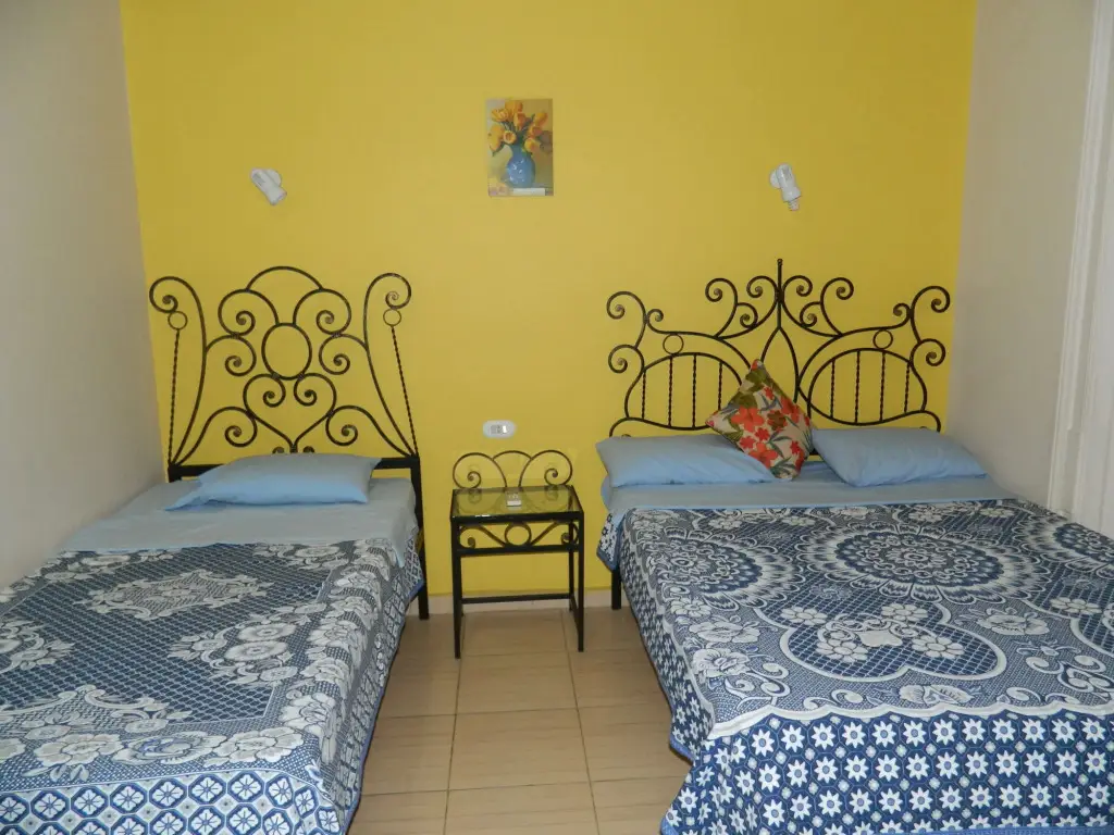 Каир: Bella Luna Hotel