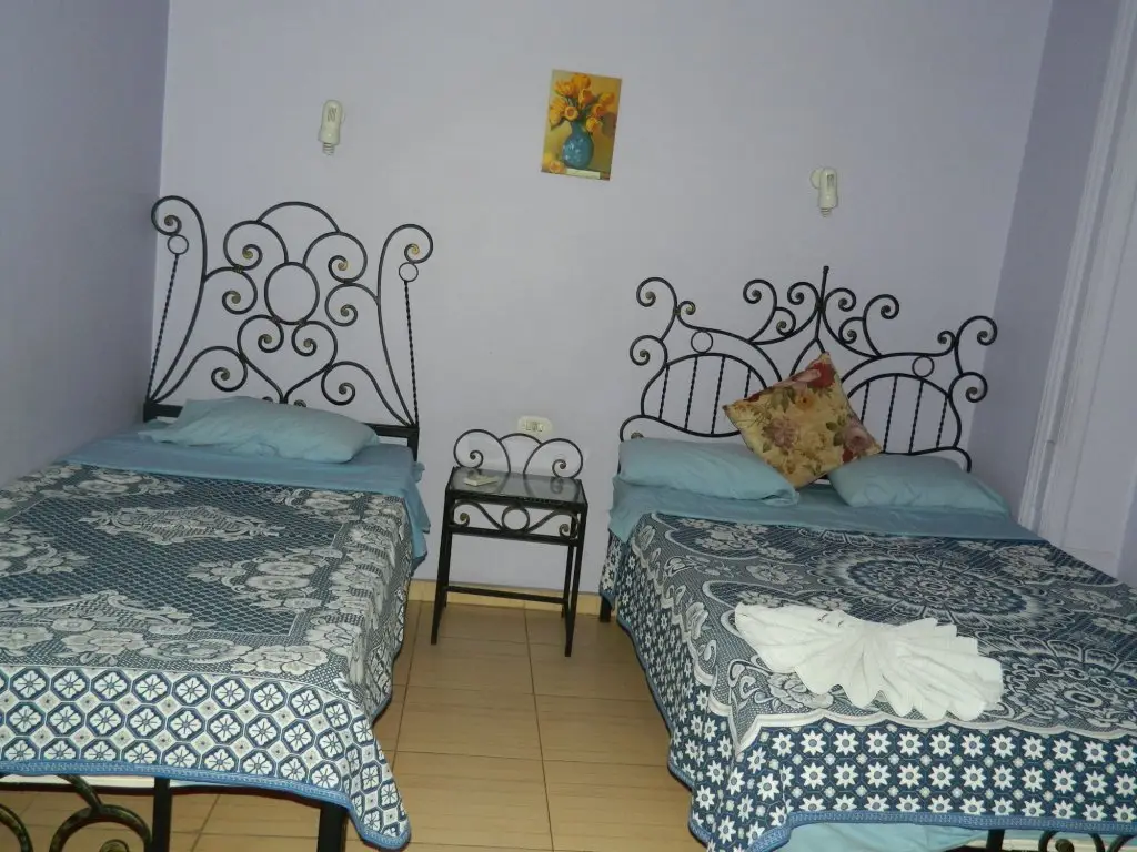 Каир: Bella Luna Hotel