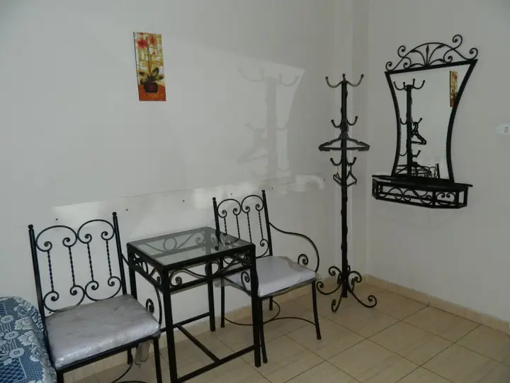 Каир: Bella Luna Hotel
