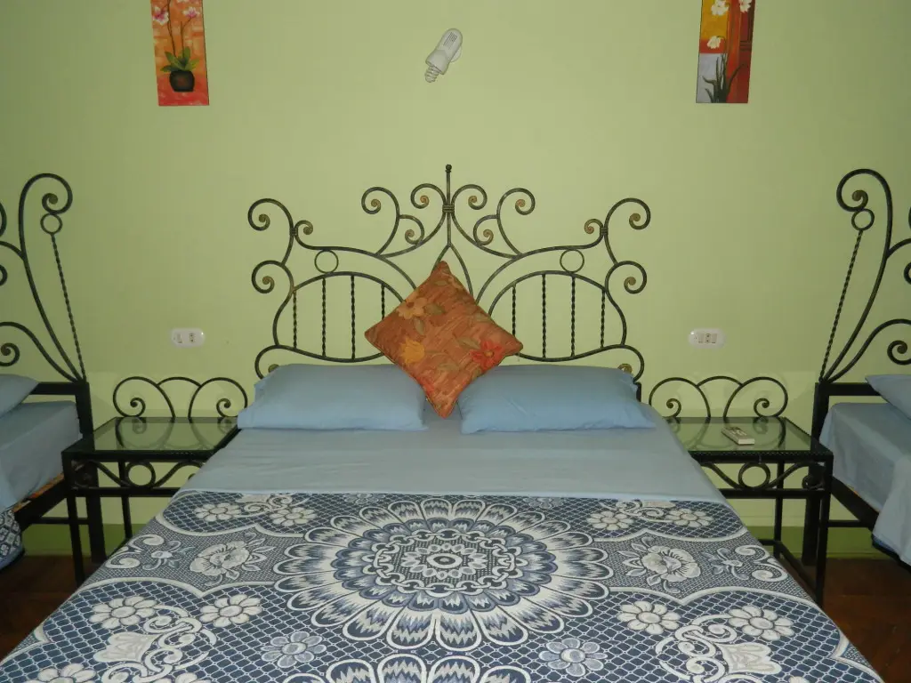 Каир: Bella Luna Hotel