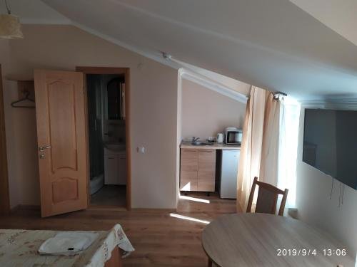 Глубокое: Hotel Hlybokaye