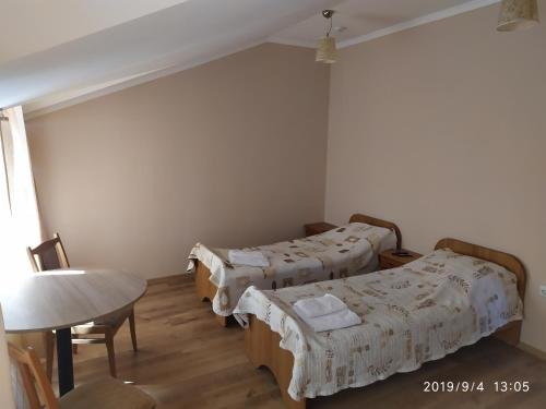 Глубокое: Hotel Hlybokaye