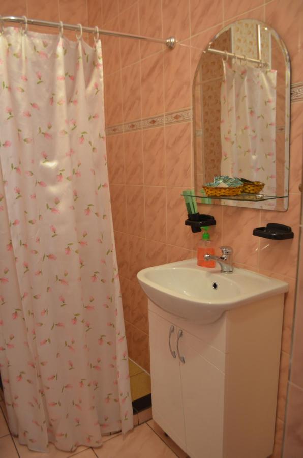 Екатеринбург: Гостиница Горки
