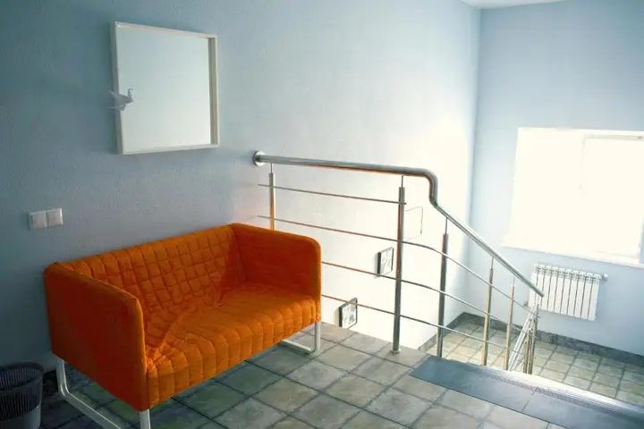 Минск: Hotel LevelUp