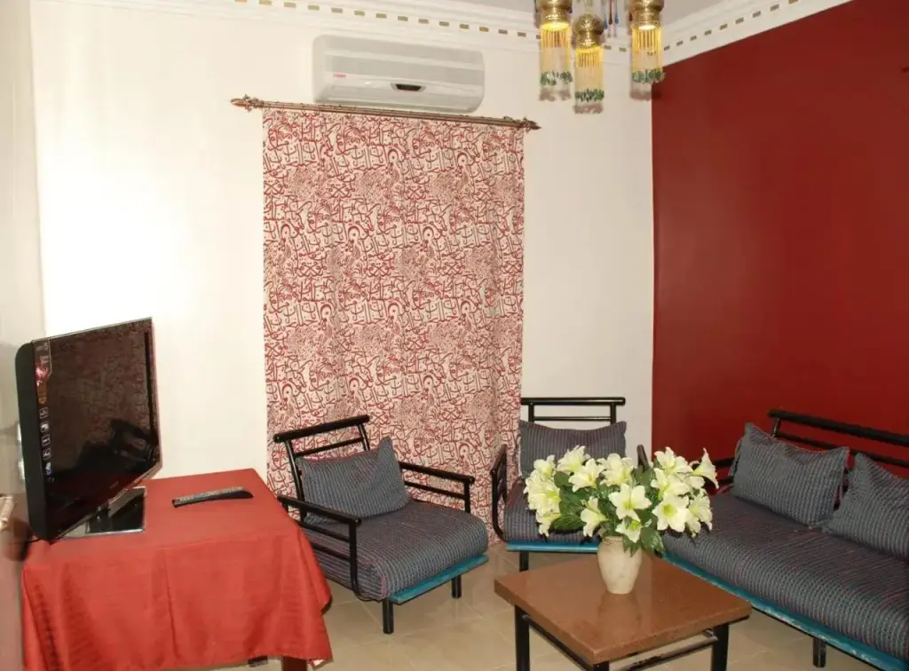 Асуан: Philae Hotel