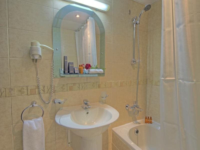 Абу-Даби: Fortune Hotel Apartments