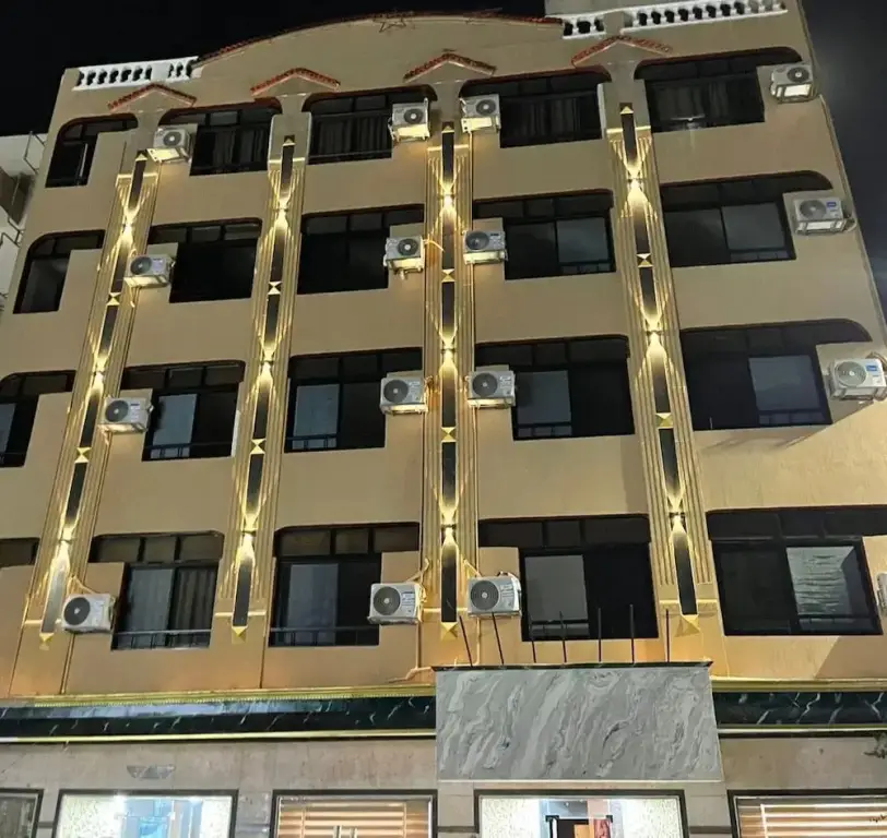 Луксор: Karnak Hotel Luxor