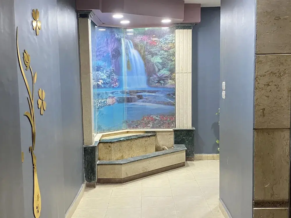 Луксор: Karnak Hotel Luxor