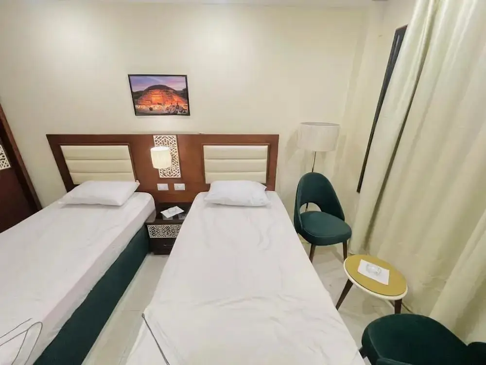 Луксор: Karnak Hotel Luxor