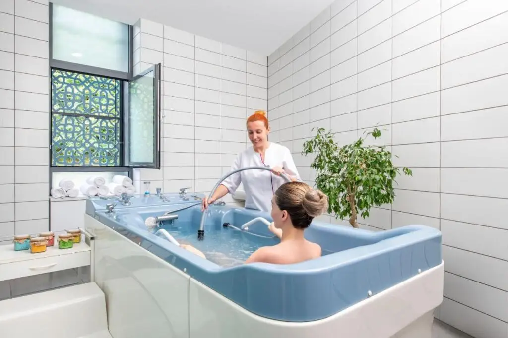 Саирме: Sairme Hotels & Resorts
