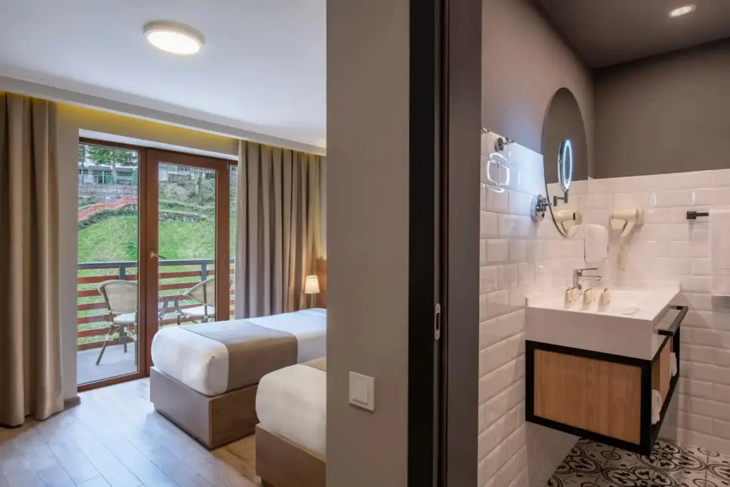 Саирме: Sairme Hotels & Resorts