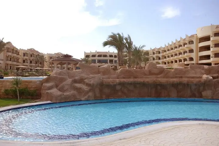 Эль-Кусейр: Life Resort Coral Hills
