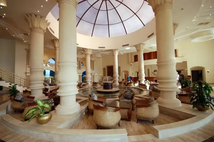 Эль-Кусейр: Life Resort Coral Hills