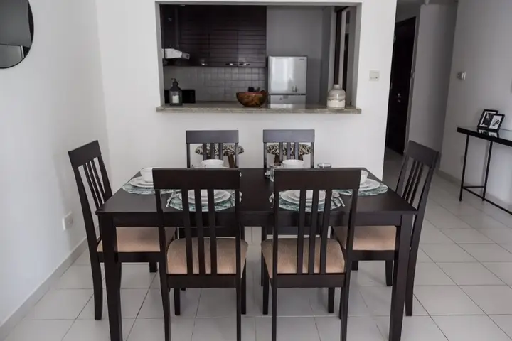 Дубай: Luxury apartment with Dubai Marina views