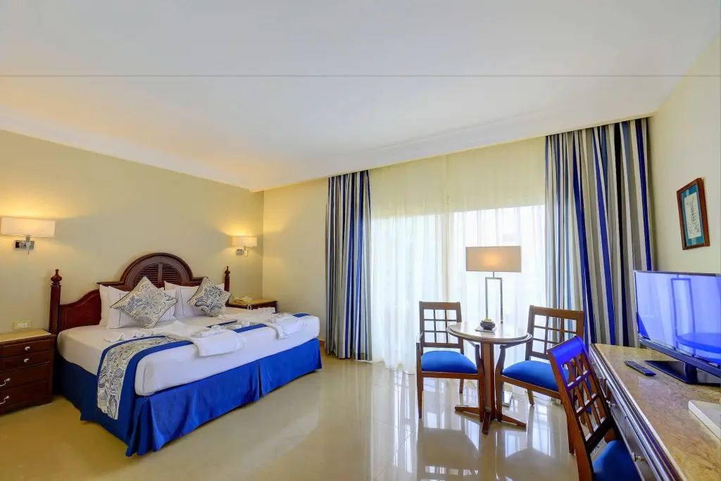 Айн-Сохна: Stella Di Mare Grand Hotel