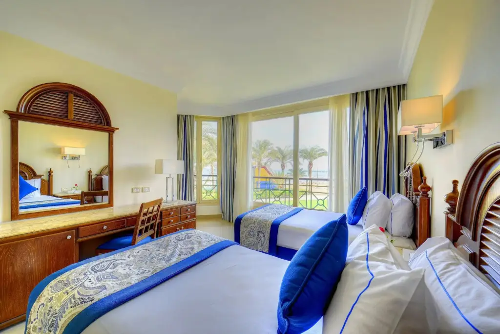 Айн-Сохна: Stella Di Mare Grand Hotel