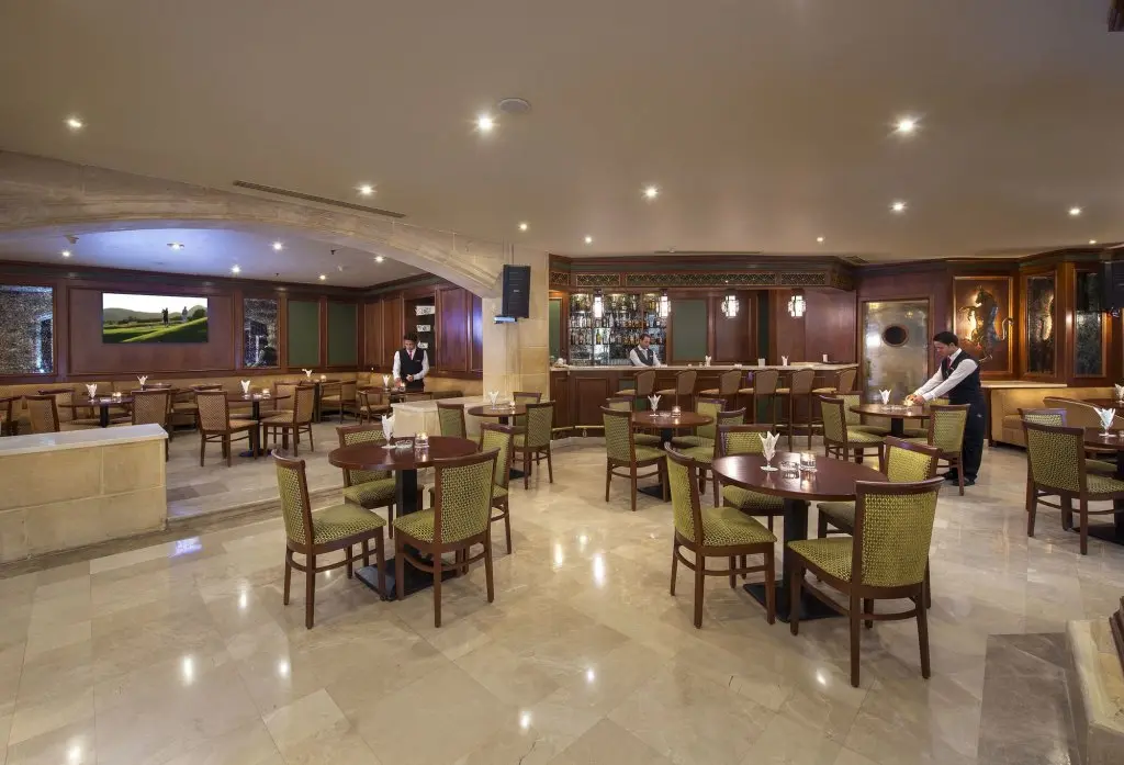Айн-Сохна: Stella Di Mare Grand Hotel