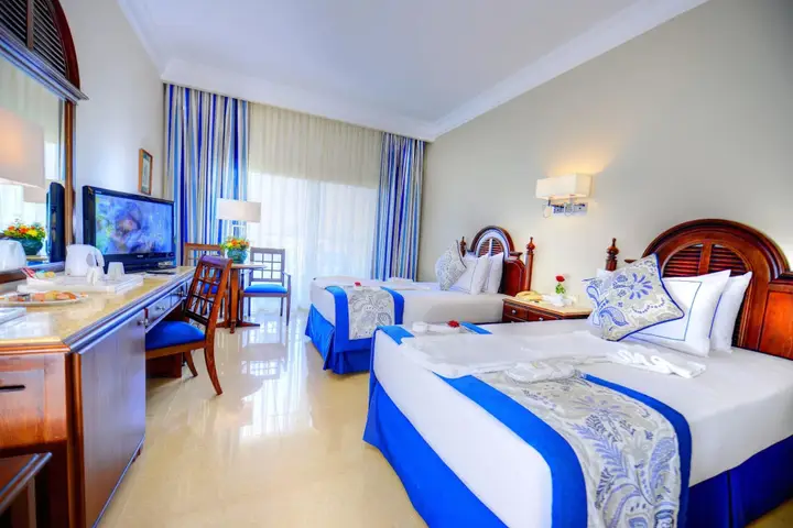 Айн-Сохна: Stella Di Mare Grand Hotel