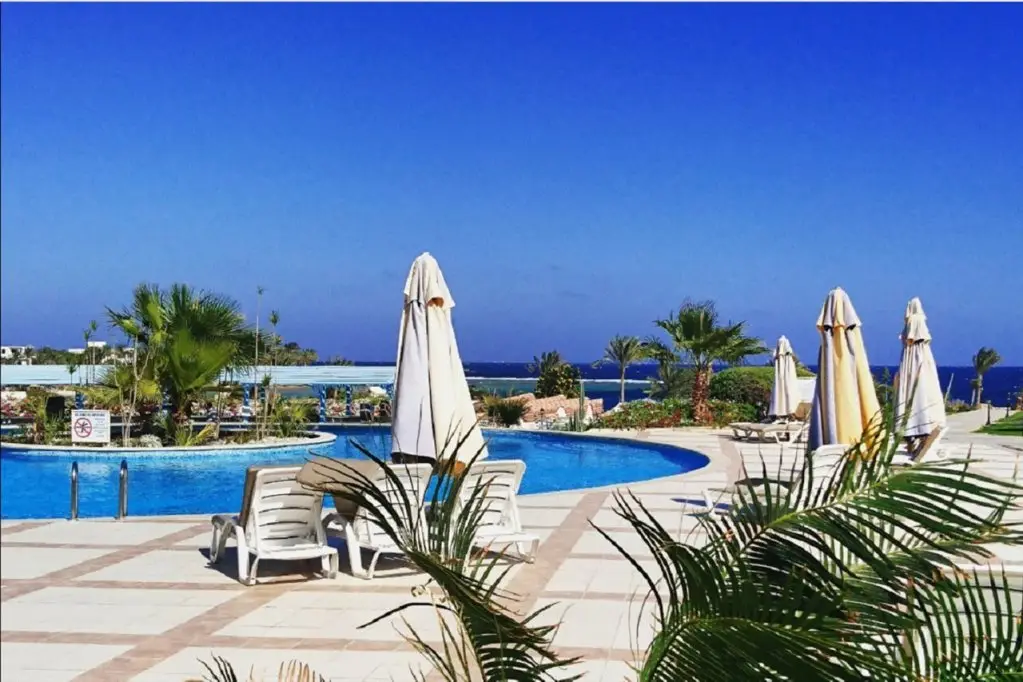 Royal Brayka Beach Resort — фото 1