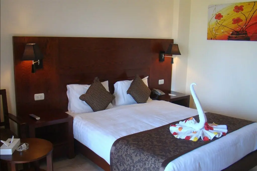 Royal Brayka Beach Resort — фото 1