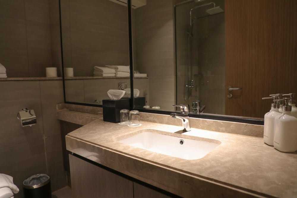 Абу-Даби: Abu Dhabi Airport Hotel