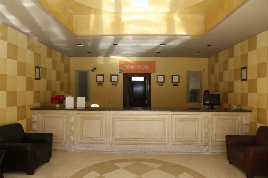 Шарм-эш-Шейх (Шарм-эль-Шейх): Tamra Beach Resort