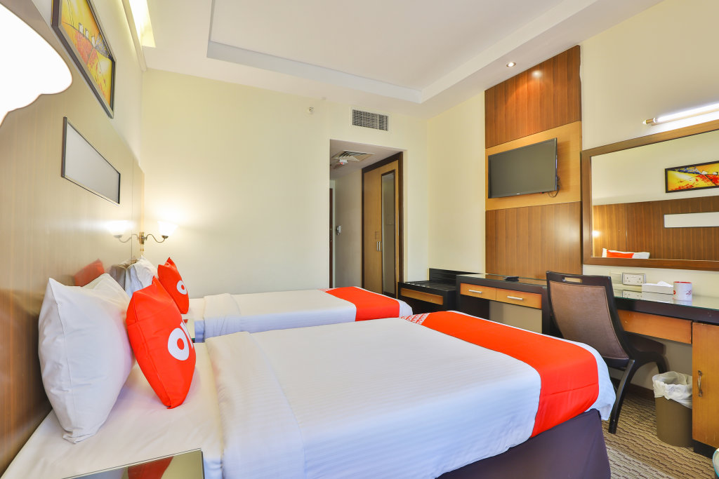 Sun and Sands Hotel — фото 1