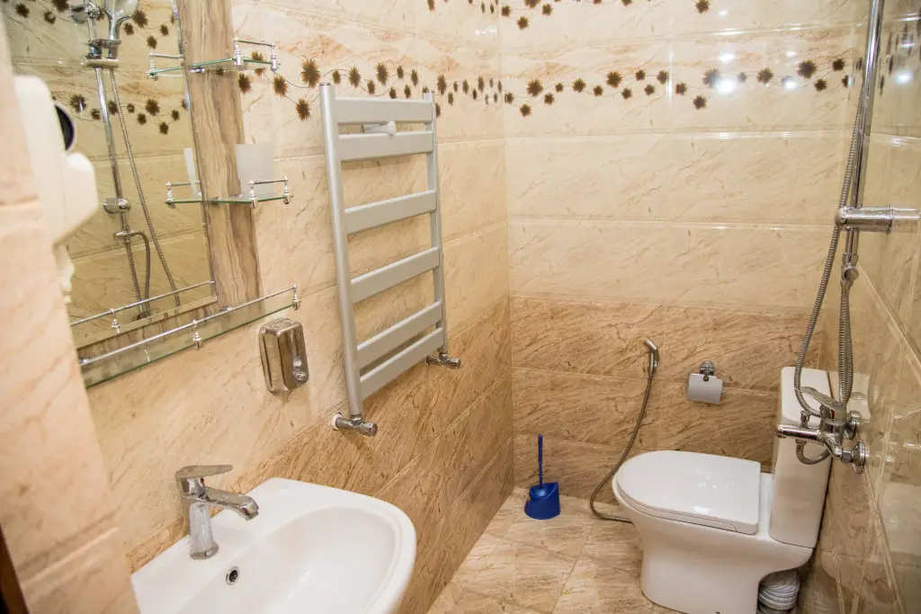 Баку: Antique Hotel Baku