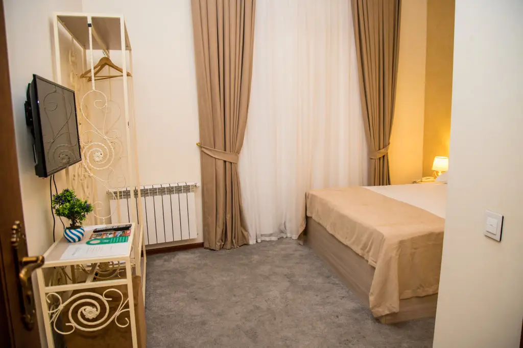 Баку: Antique Hotel Baku
