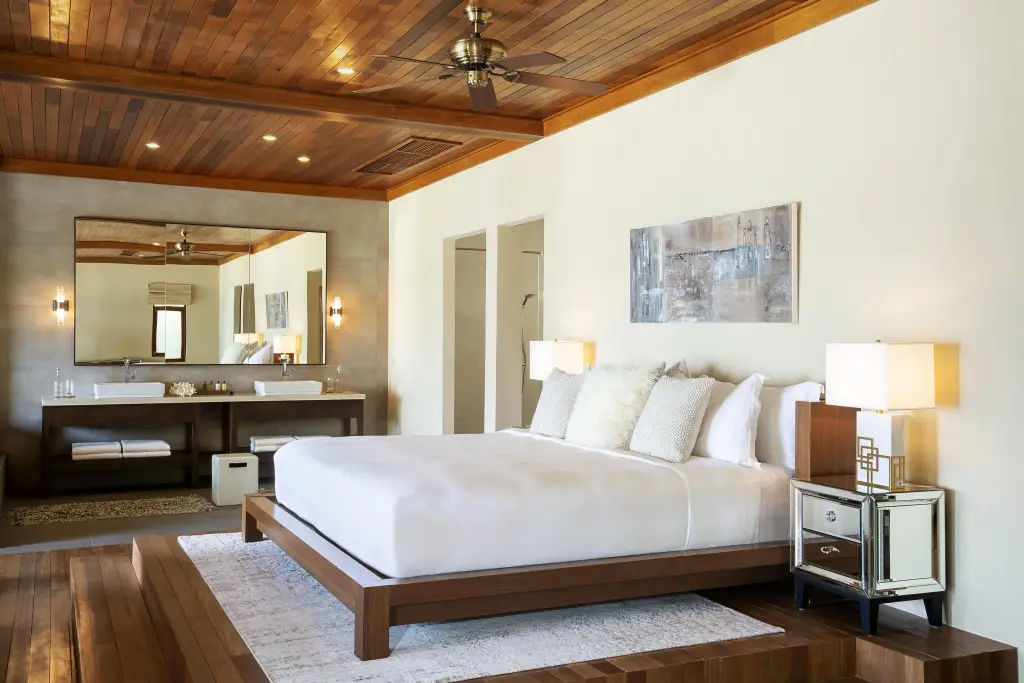 Хувафен-Фуши: Отель Huvafen Fushi Maldives