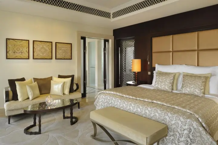 Дубай: Отель One&Only The Palm, Dubai