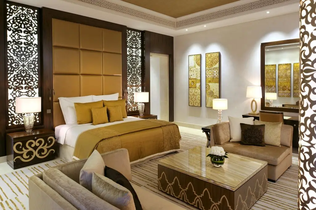 Дубай: Отель One&Only The Palm, Dubai